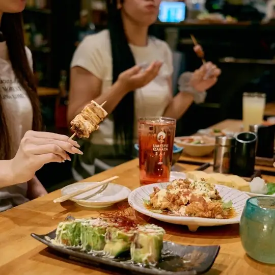 【2.5時間飲み放題】ゆったり♪旬の逸品料理コース〈全９品〉