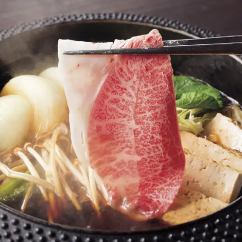 [Enjoy Hitachi beef] Special course!