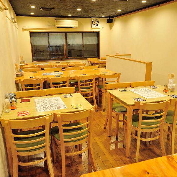 【貸切も対応可能★】会社宴会や飲み会に貸切も！お気軽にご連絡ください。