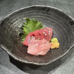 青森　まぐろ