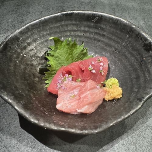 青森　まぐろ