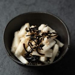 山芋たんざく