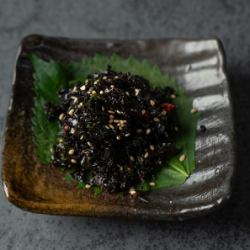 海苔キムチ