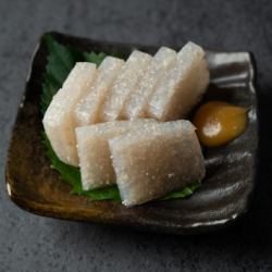 子持ちコンニャク