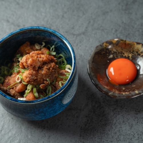 やみつき旨辛ねぎ
