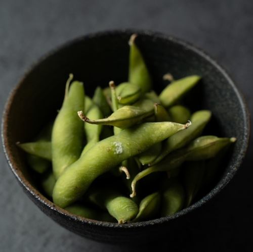 枝豆