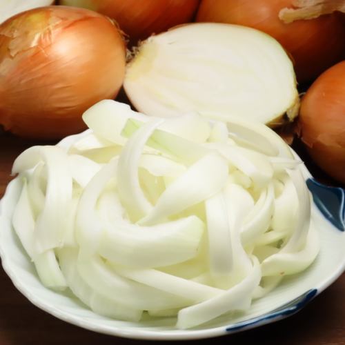 産地に拘り、の食材★