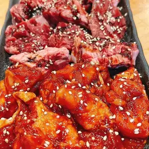 おまかせ盛り(2～3人前)