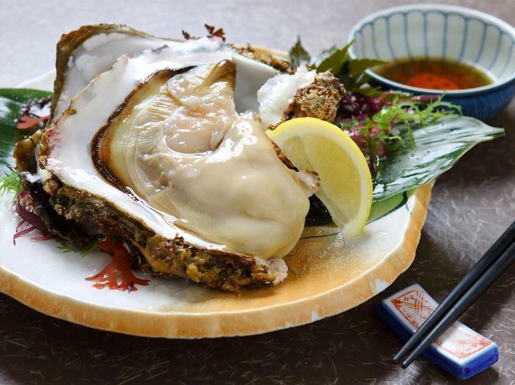 富山の季節ごとの旬の味をご提供！