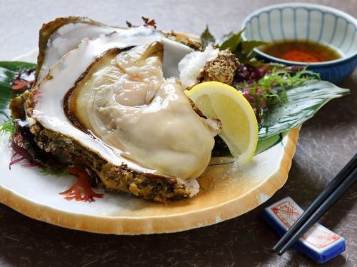 富山の季節ごとの旬の味をご提供！