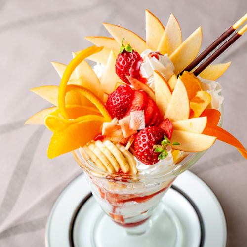 昼も夜も楽しめる♪幅広いシーンに寄り添う一軒◎