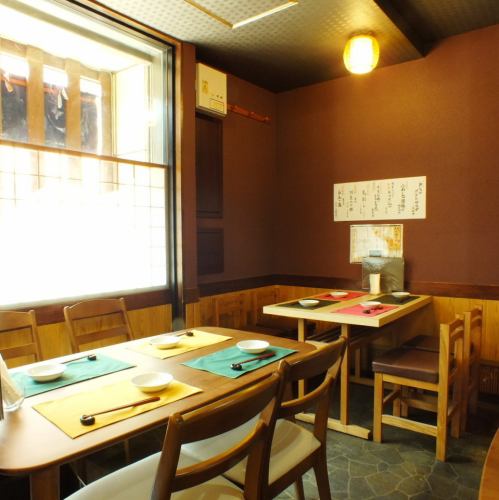 It can be used from small banquets to chartered up to 30 people! We recommend seasonal dishes at Sensan Senjo, but we also recommend 2H all-you-can-drink for rare sake and 2000 yen! Welcome party・ Please use for farewell party.[Kashiwa Nabe Sake All-you-can-drink Shochu]