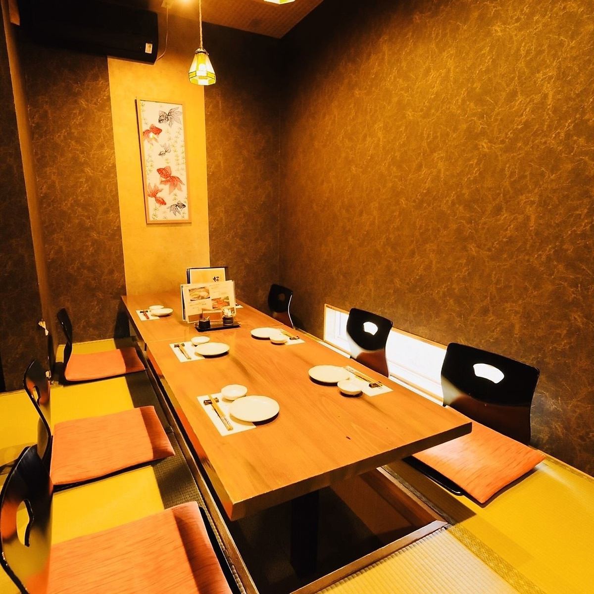 多くのお客様に接待・食事会でご利用いただいております。