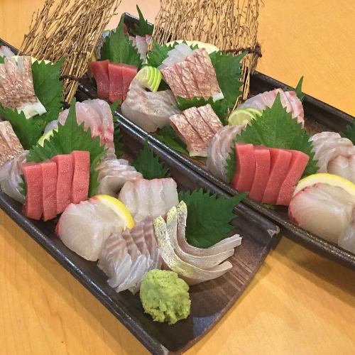 料理長のおまかせコース★