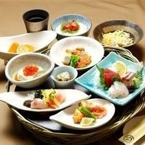 各種宴会におすすめ！お料理のみコース4000円（税込）～