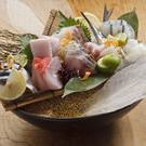 旬のお魚が楽しめるコースを4000円～ご用意しております！