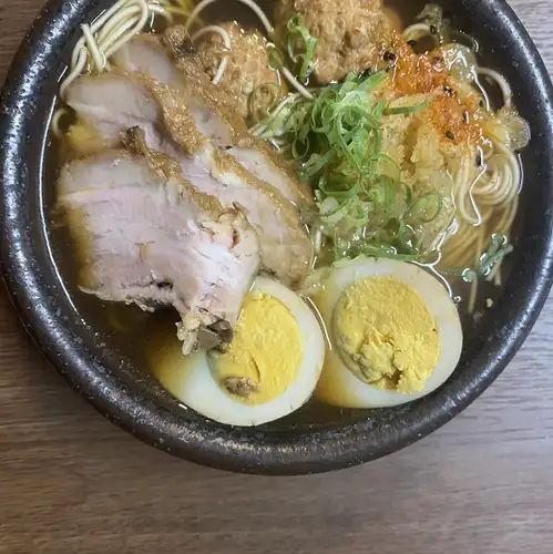 裏メニューあります