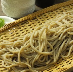 Juwari soba