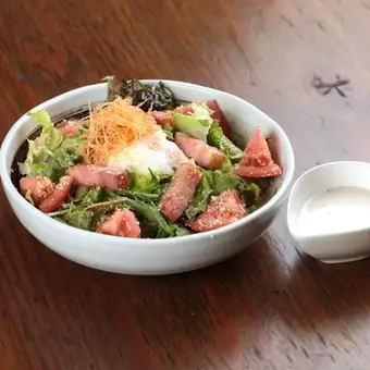 シーザーサラダ