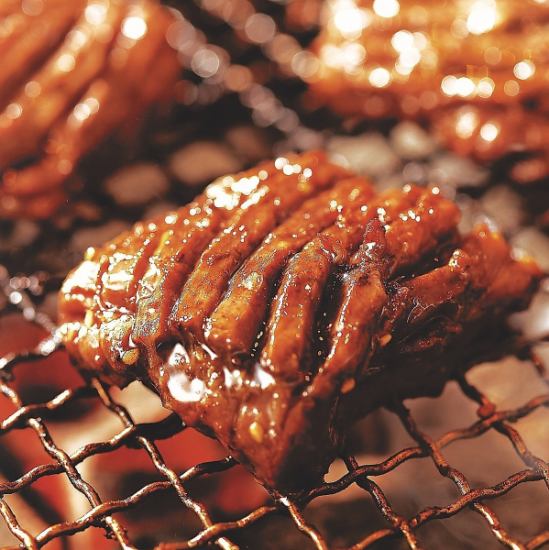 牛角の本気はカルビに宿る。