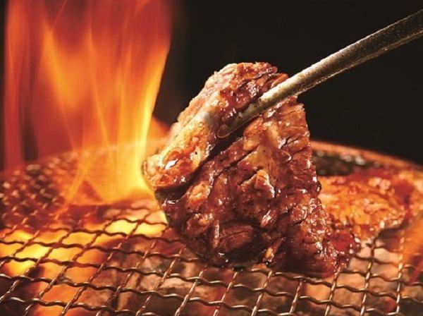 焼肉×ビール⇒最高の組合せ!90分単品飲み放題も生ビールOK◎