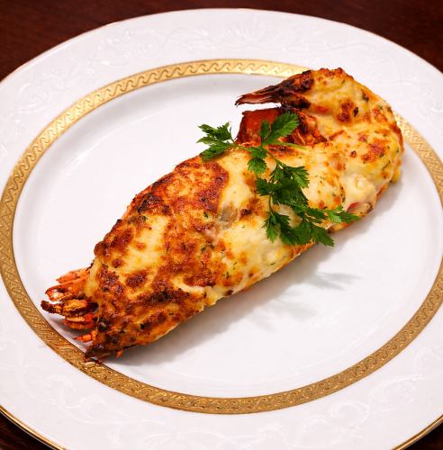 オマールテルミドール