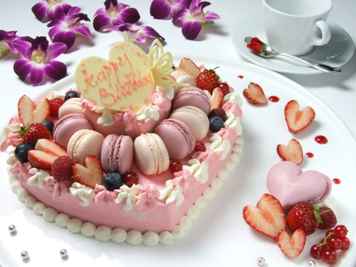 为了一个难忘的庆祝活动......我们的专属糕点师将为您准备甜点。