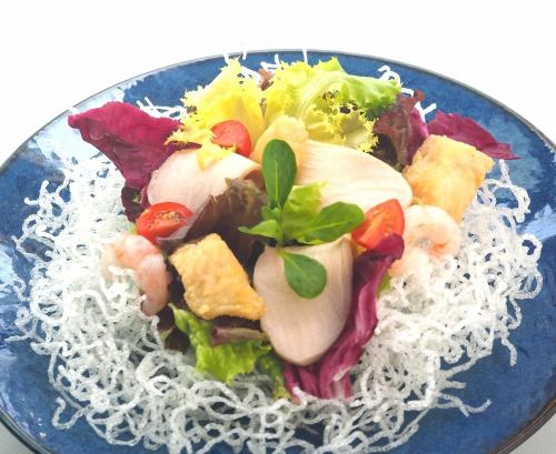 Oriental Salad