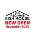 REGINA’S FISH HOUSE(レジーナズ フィッシュハウス)