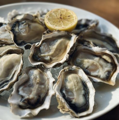 With family and friends