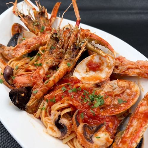 Pescatore