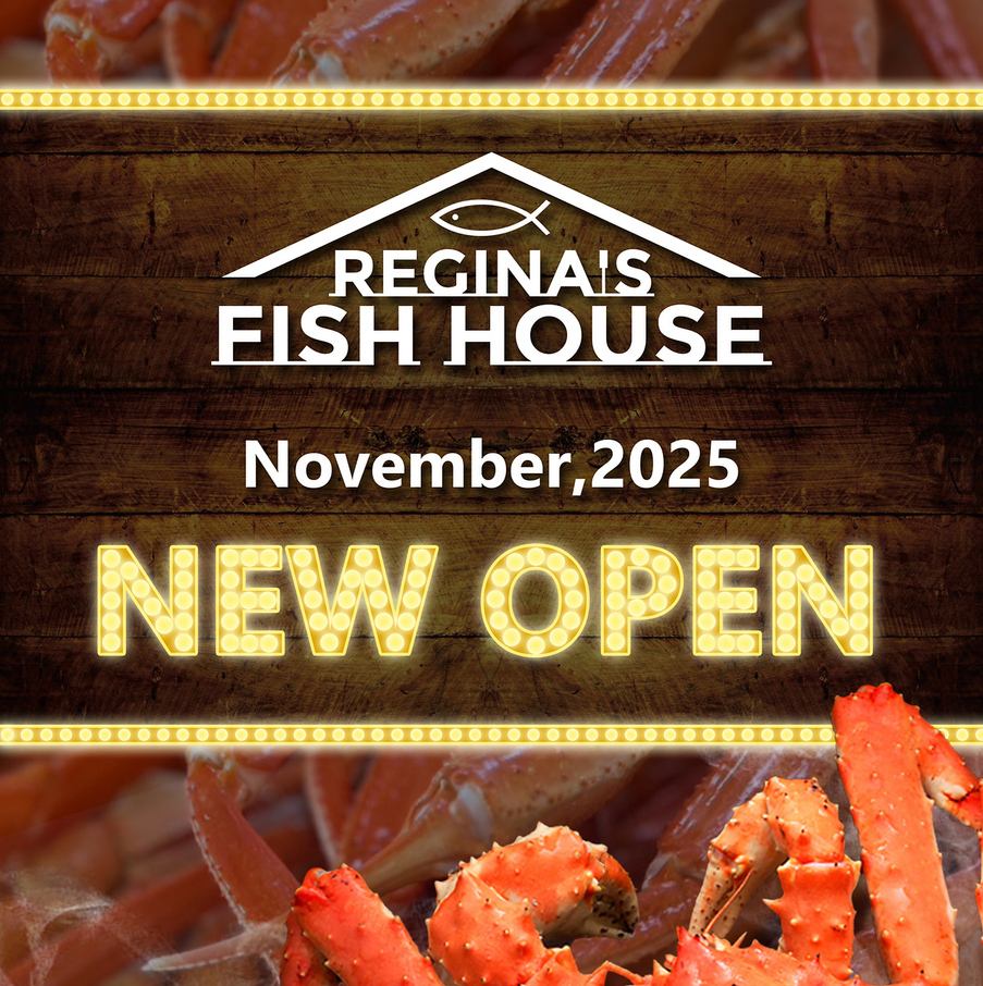 We carefully select seasonal ingredients and present each dish using exciting cooking methods.