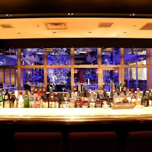 【BAR】 식사 전의 모임.비아폰도 있으므로 다양한 즐길 수 있습니다!