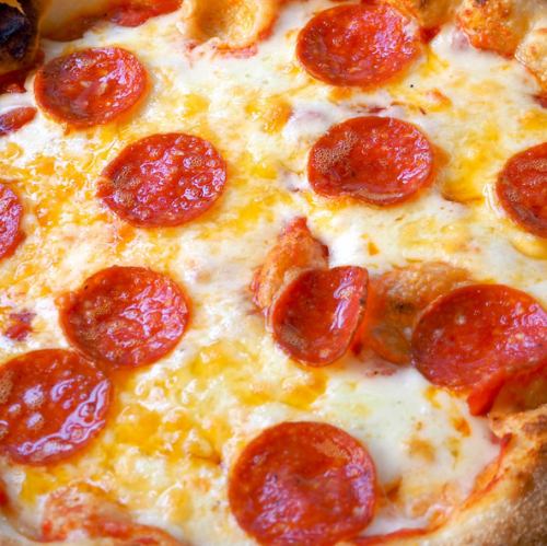 페퍼로니 클래식