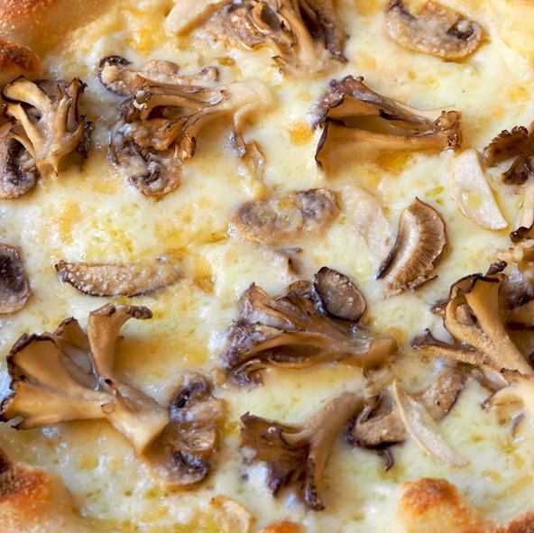 보스카이 오라 피자