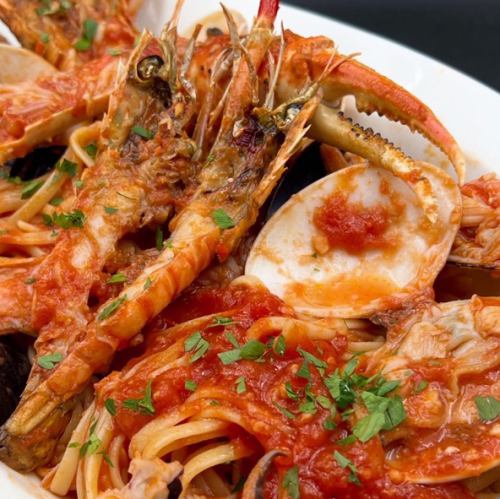 바다의 잔치 페스카 토레