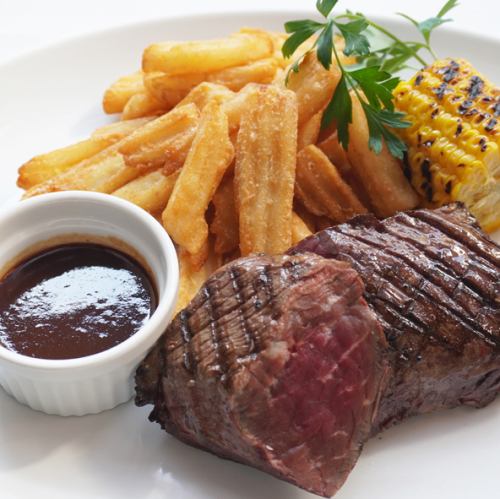 US 프라임 행잉 텐더 그릴 250g