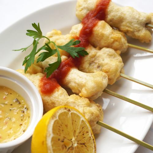 통째로! 야리이카의 프릿