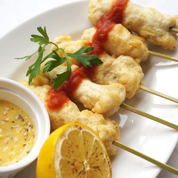 통째로! 야리이카의 프릿