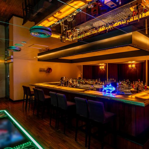 【가마구이 피자+핑거 푸드+프리 플로우 120Min】비아 펌프 런【시간내 비아 폰 무제한】