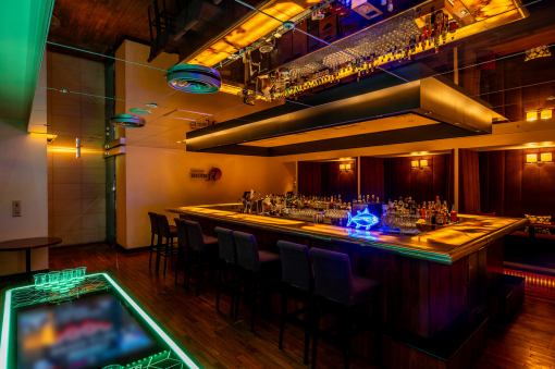 【가마구이 피자+핑거 푸드+프리 플로우 120Min】비아 펌프 런【시간내 비아 폰 무제한】