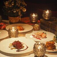 【Xmas2025】크리스마스 M코스