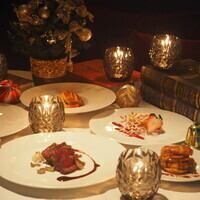 【Xmas2025】크리스마스 M코스