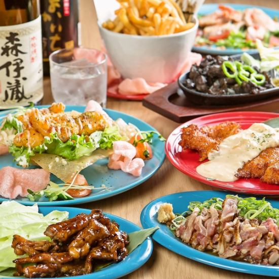 Inexpensive and delicious! A tavern near the station where you can enjoy a wide variety of dishes at reasonable prices◎