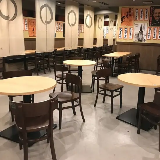 宴会大歓迎◎ 80席あるので大人数でもご利用いただけます◎