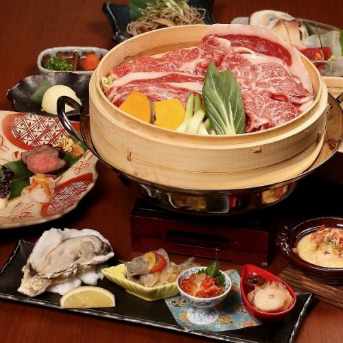 忘年会限定飲み放題付き