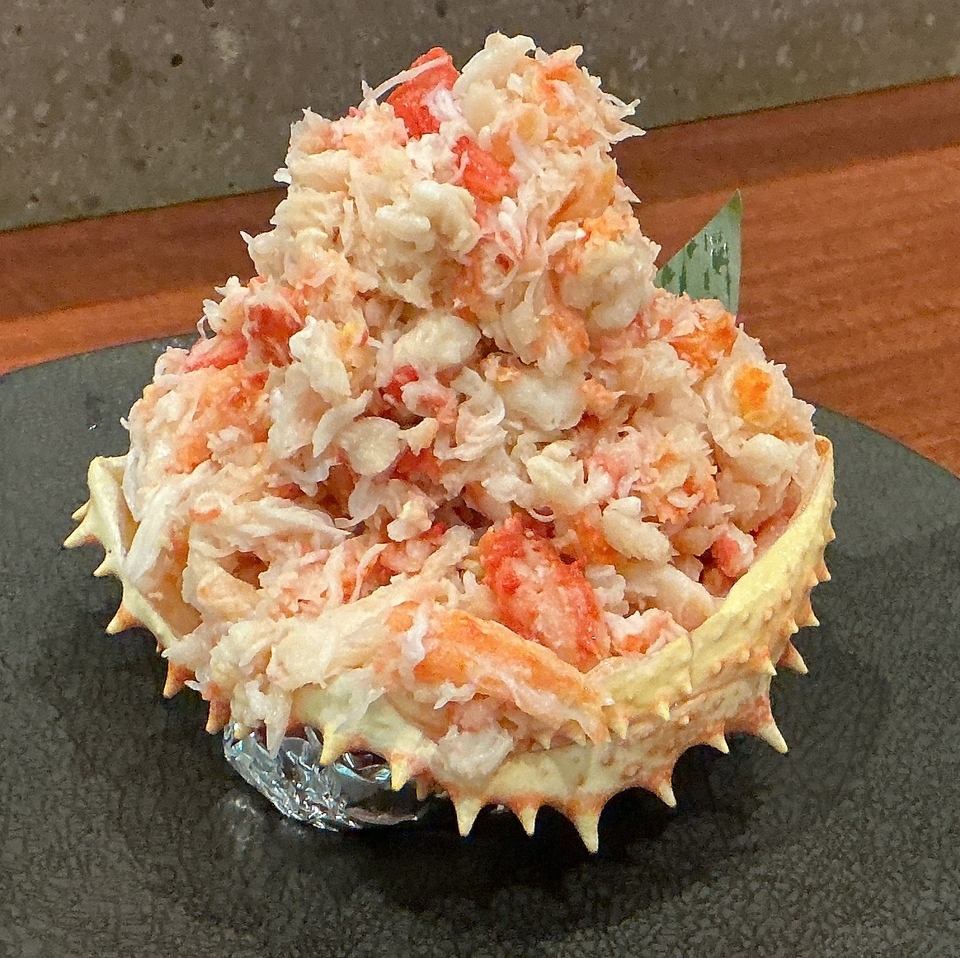 北海道産食材にこだわり抜いた地産地消の料理を堪能！