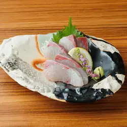 カンパチ造り