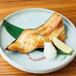 とろホッケ