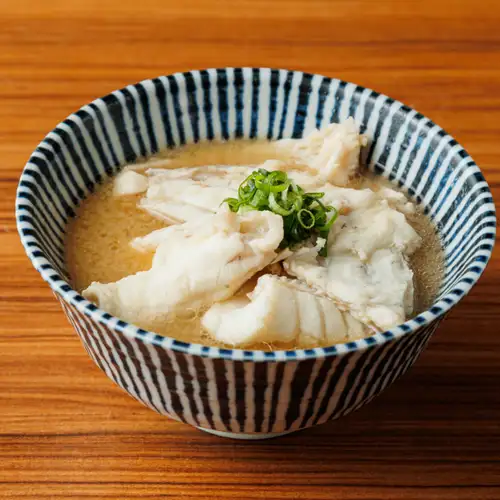 アラ汁